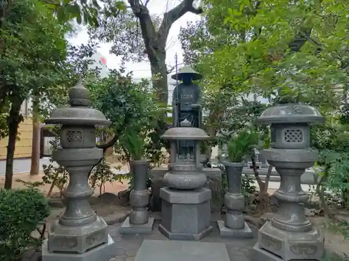 了徳院(大阪府)