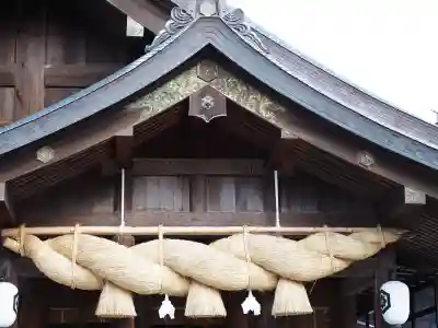 出雲大社(島根県)