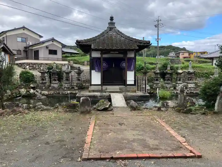 願成就寺(大分県)