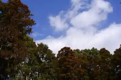 建部大社(滋賀県)