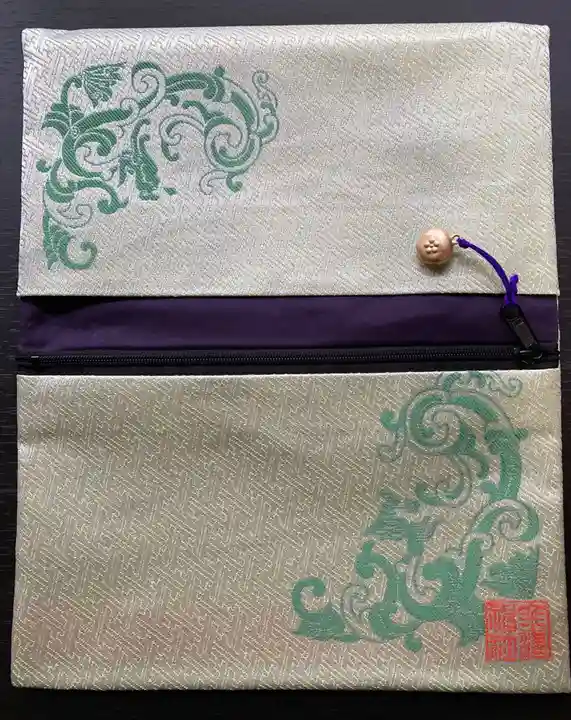 金澤神社の授与品その他