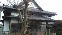 聴法寺のその他建物
