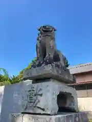 石岡神社(愛媛県)