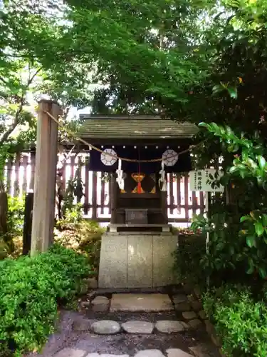 阿佐ヶ谷神明宮(東京都)