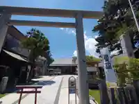 前橋東照宮(群馬県)