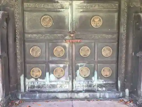 増上寺のその他建物