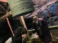 牟禮山観音禅寺のその他建物