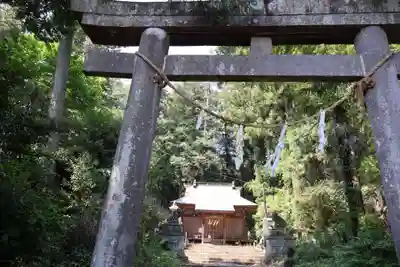 熊野神社(栃木県)