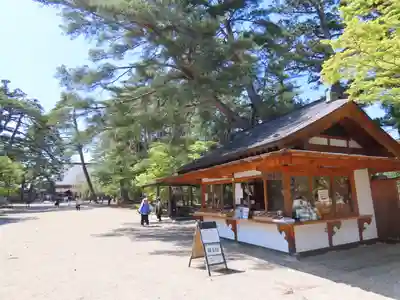 毛越寺(岩手県)