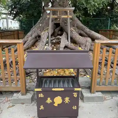 和泉國一之宮　大鳥大社(大阪府)