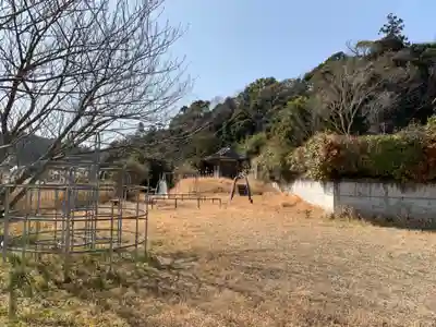 日枝神社の周辺