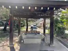 畝火山口神社(奈良県)