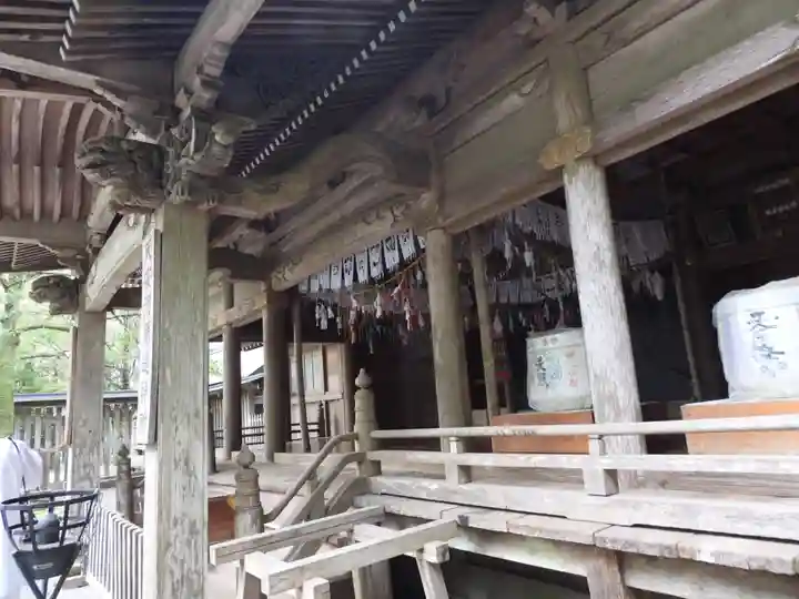 天岩戸神社(宮崎県)