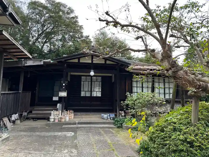 浄鏡寺(千葉県)