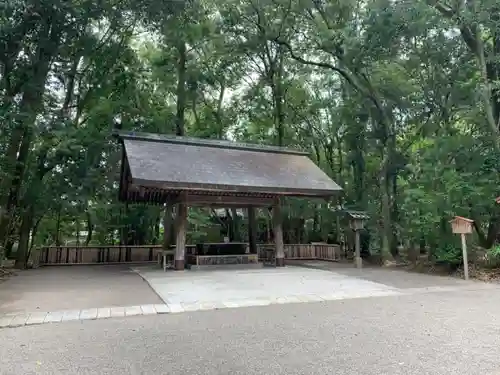 宮崎神宮のその他建物