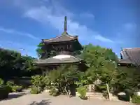 穴太寺のその他建物