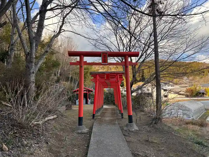 吉本神社(兵庫県)