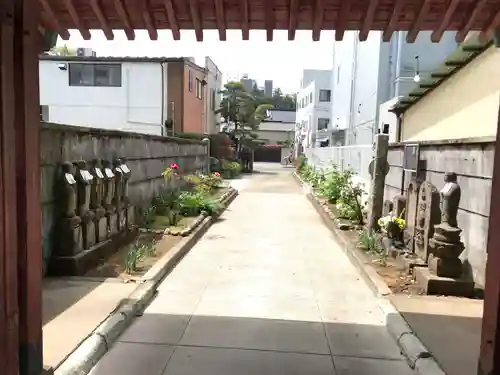 安養寺のその他建物