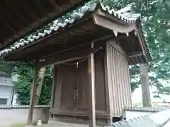 市杵島神社(愛知県)