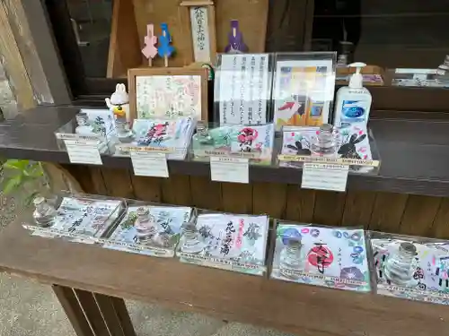 串間神社(宮崎県)