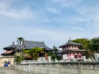 味鏡山 護國院のその他建物