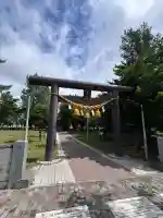 江南神社(北海道)