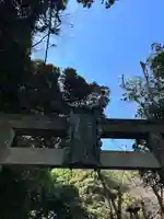 雀神社(茨城県)