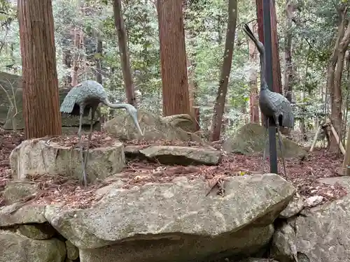 伊和神社(兵庫県)