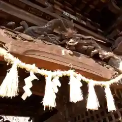 千葉寺の建物その他