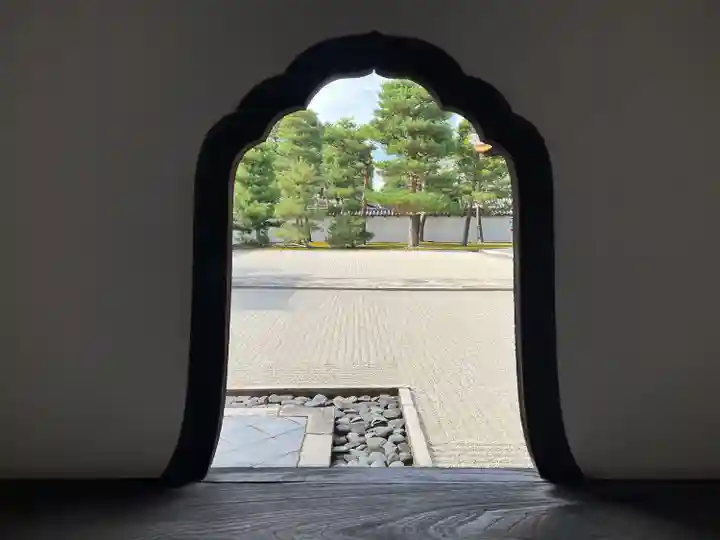相国寺(相国承天禅寺)(京都府)