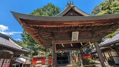 三宅八幡宮(京都府)