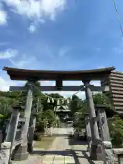 鹿島神社(神奈川県)