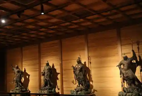 高野山霊寳館(和歌山県)