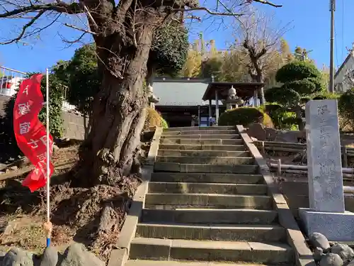 来迎寺(神奈川県)