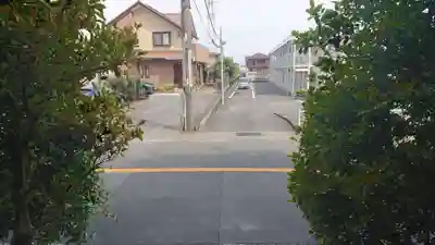 おしゃもっさん（岩本）のその他建物