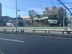 大鳥神社の建物その他