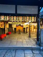 法善寺(大阪府)