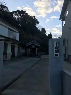 医徳院のその他建物