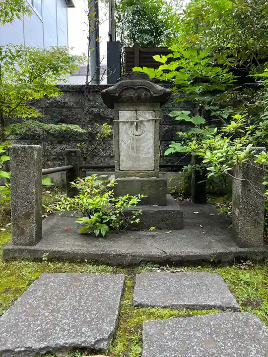 溝口神社(神奈川県)