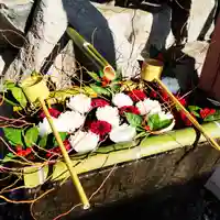 差出磯大嶽山神社 仕事と健康と厄よけの神さま(山梨県)