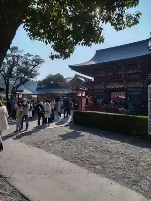 祐徳稲荷神社(佐賀県)