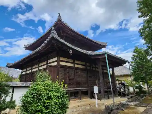 龍門寺の建物その他