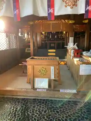 阿賀神社(滋賀県)