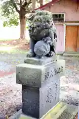 西野神社(北海道)