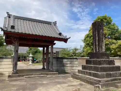 浄泰寺(千葉県)