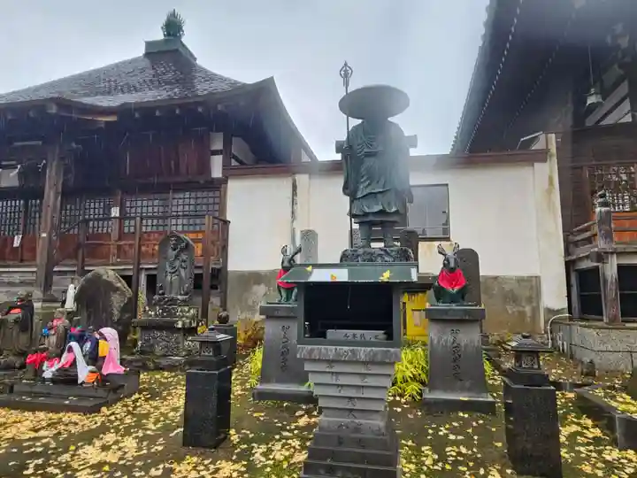 最勝院(青森県)