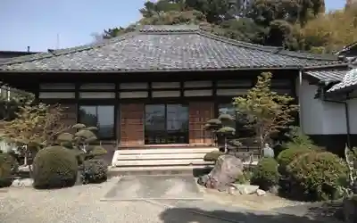 見海院(静岡県)