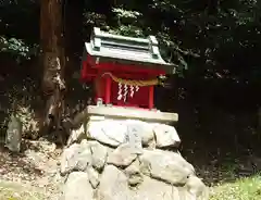 高瀧神社(千葉県)