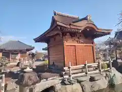 総持寺(大阪府)