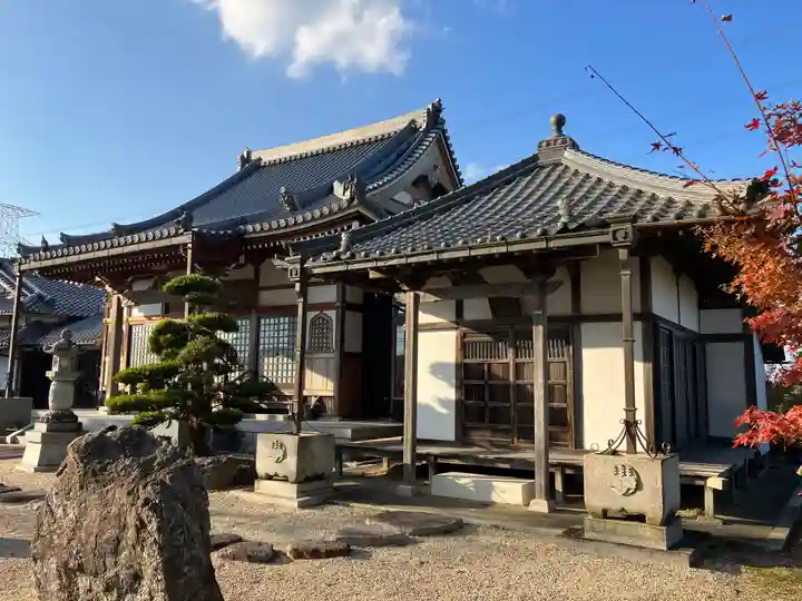 涌泉寺(滋賀県)